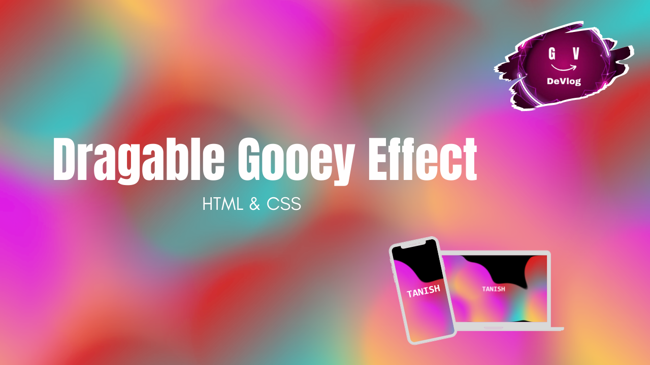 Project Tumbnail